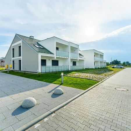 Sunset Resort Iv, Nadmorska 98B Grzybowo  Exteriér fotografie